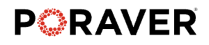 logo poraver