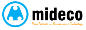mideco logo